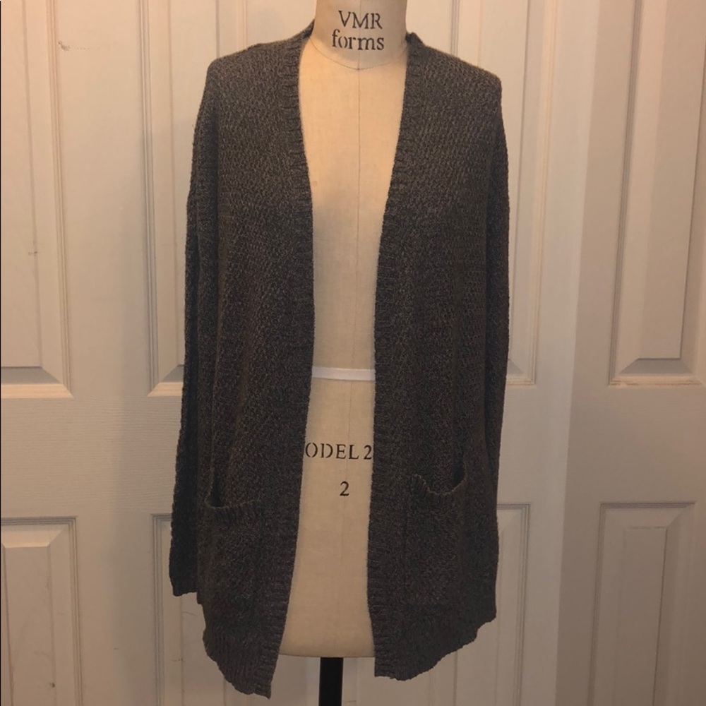 BDG cardigan.